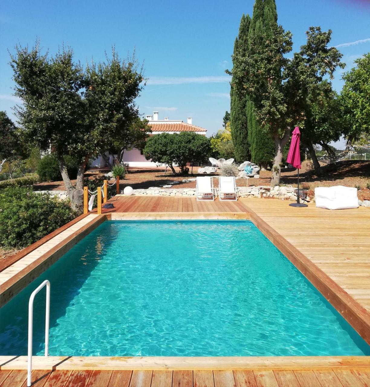 Villa Torto Monopoli Exterior foto